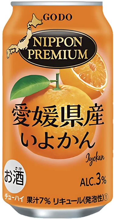닛폰 프리미엄 (왕귤)
