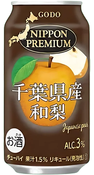 닛폰 프리미엄 (배)